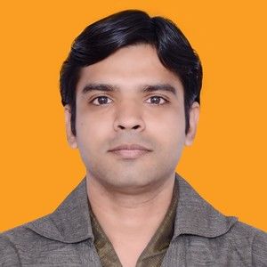 Meet your Posher, Pradeep